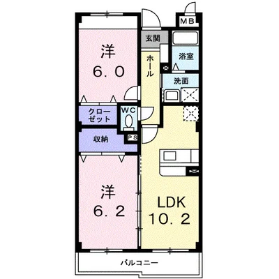 ノース ビレッジ