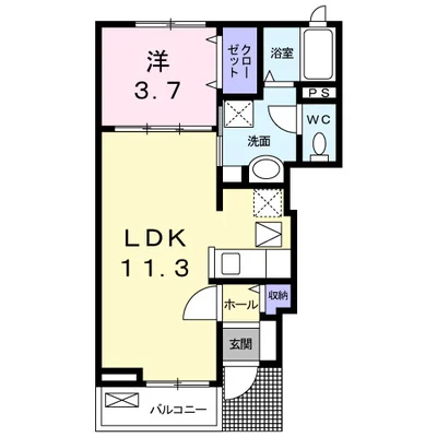 クレスト小野澤