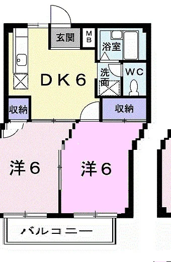 シティハイツ丸山