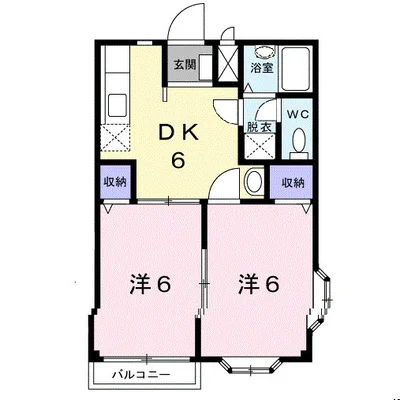 ニューシティーさかえ