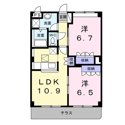 ボナールさくら