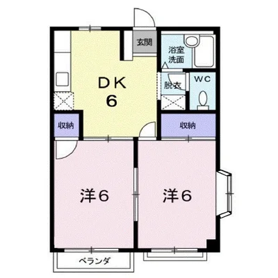シャトレット美福