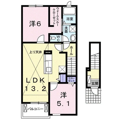 J&EサウスクレメントⅠ