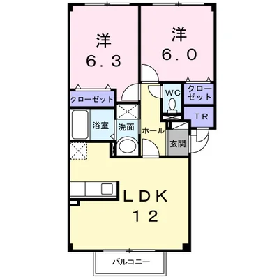 アスピアⅠ