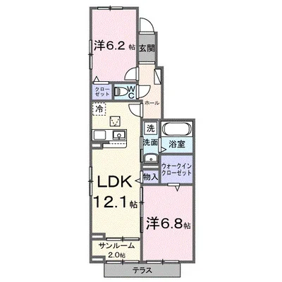 エスポワールⅠ