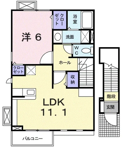 アプローズヒル