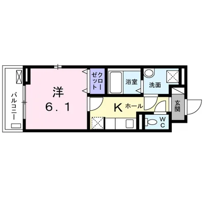 ラシュレ十条