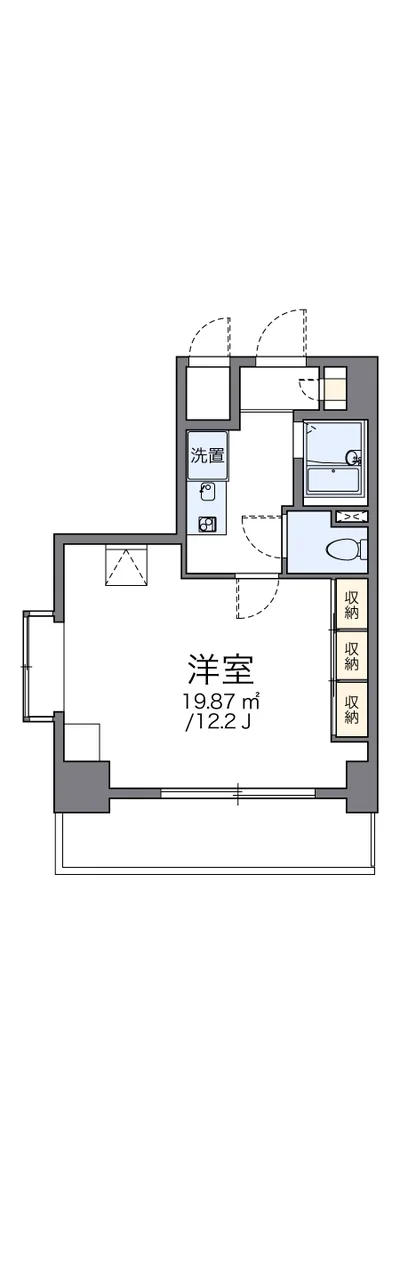 レオパレス伸夫