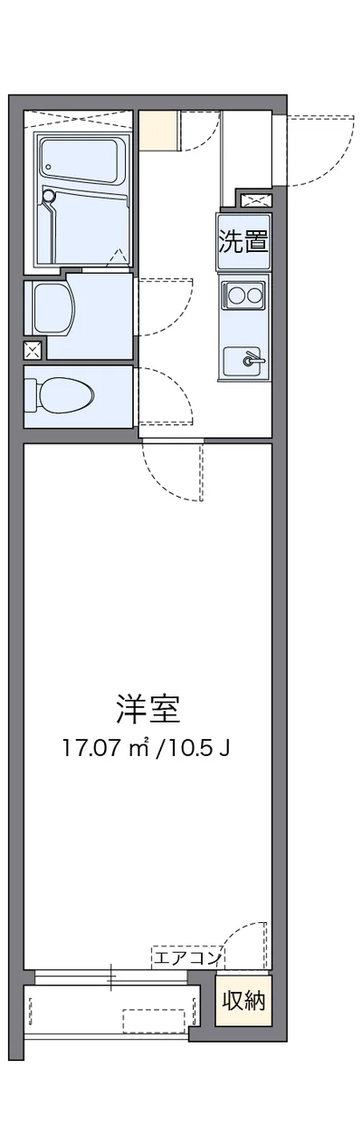クレイノリヴェールⅣ