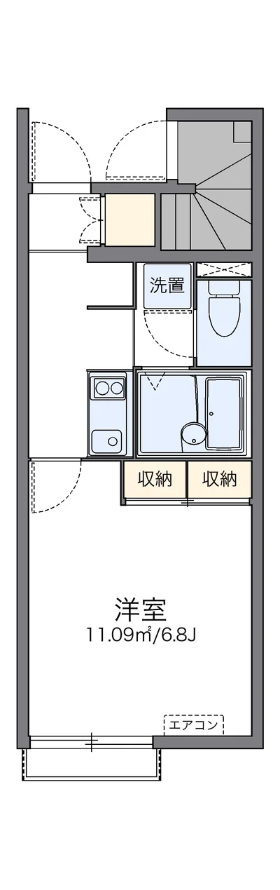 レオネクストソレイユ