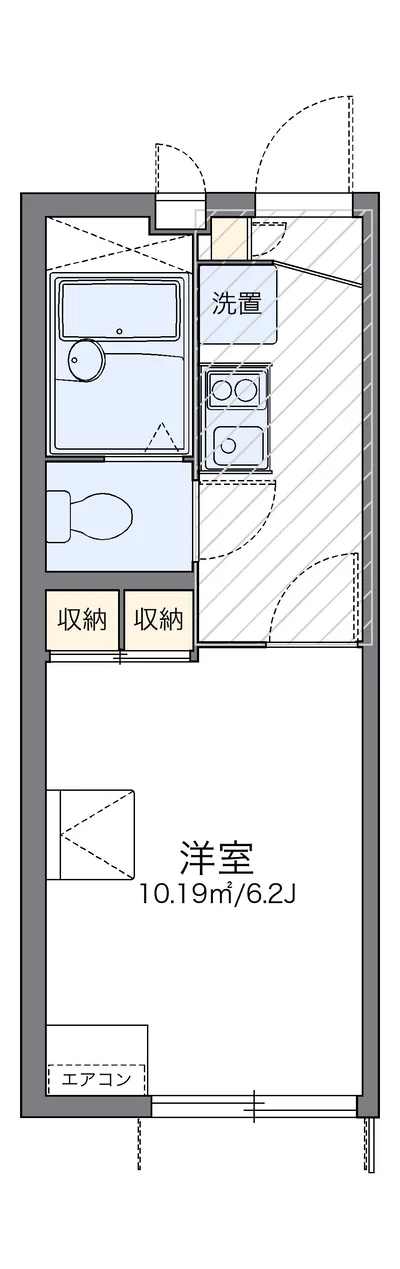 レオパレスマロンフィルド