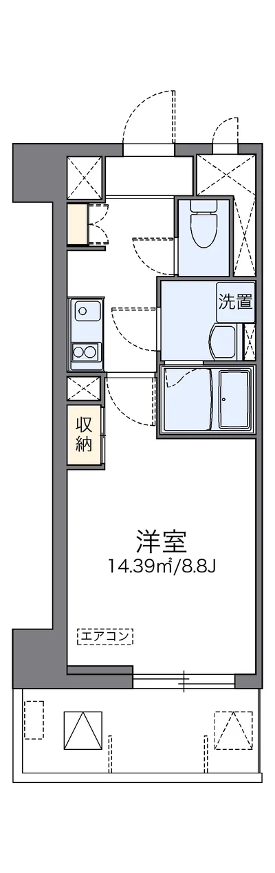 レオネクストル　ヴァン　ブルー
