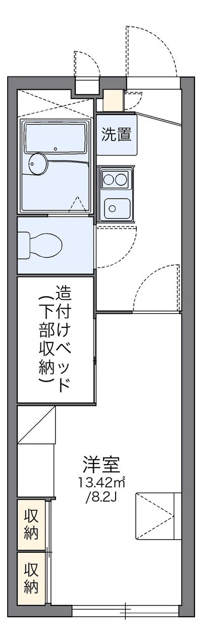 レオパレスヴィブアン