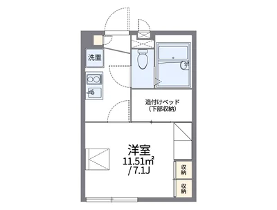 レオパレスサンチェリー