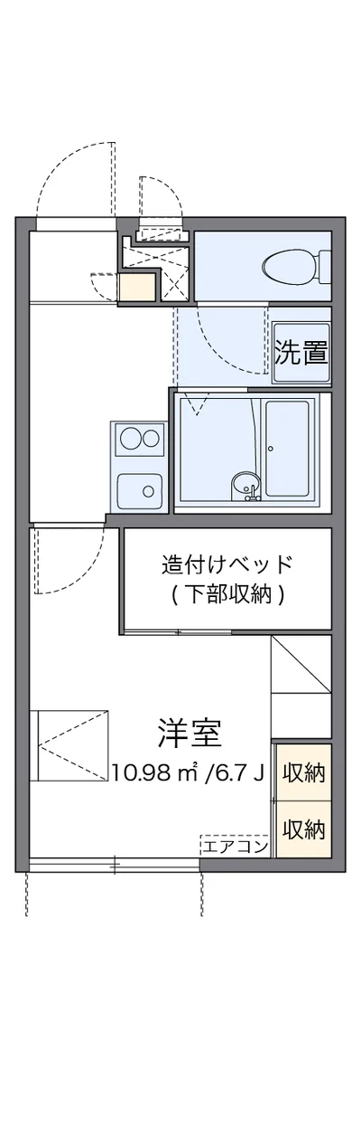 レオパレス英