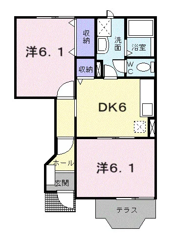 クレールコート