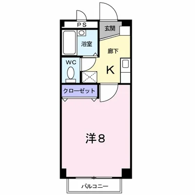 ジュネスアメリア