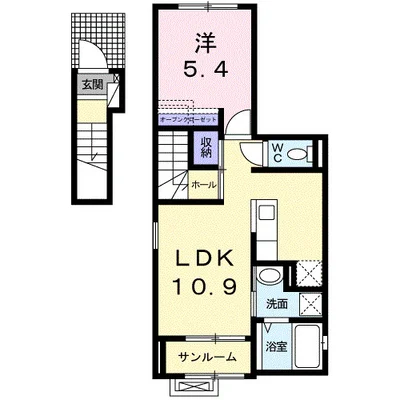 アタラクシア・8号