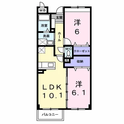 白蔵 Ⅳ
