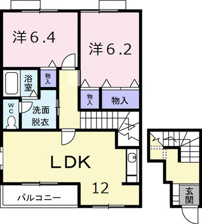 クロスローズおゆみ野