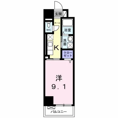 グランディール南大沢