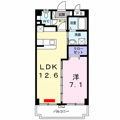 シャトレイユ ミオ