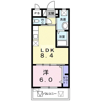 西武門みーちハウス