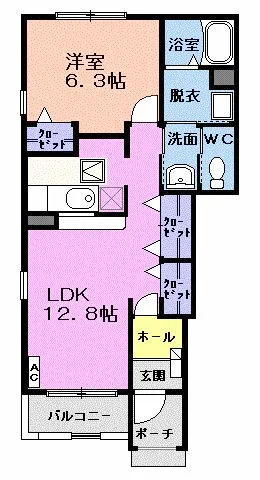 ラフレシール ノア