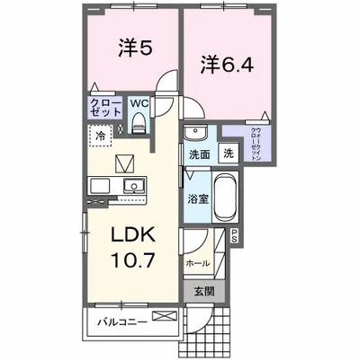 プリムローズメゾン