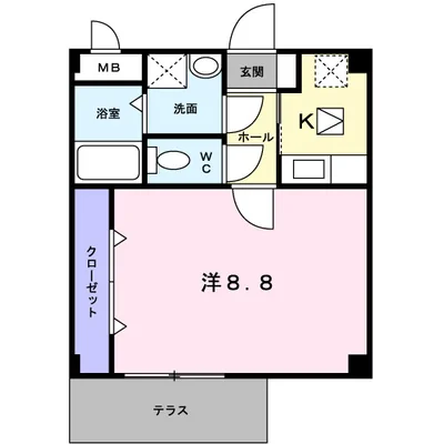 Bright・せいすい