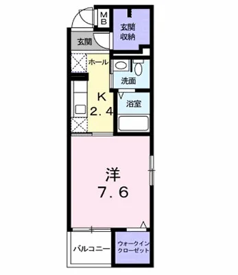 チェリーコート１１５