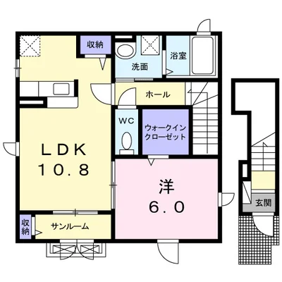 セントラル シャドウⅡ