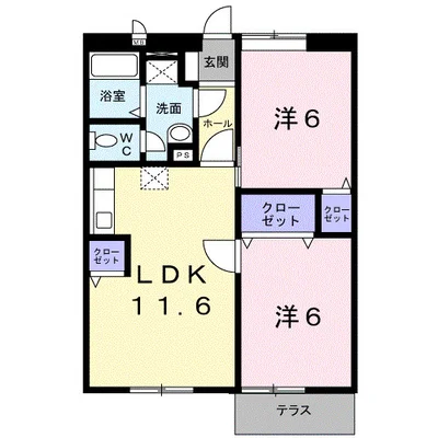 ニューエルディム貴船３