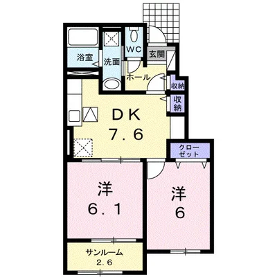 アンソレイユ