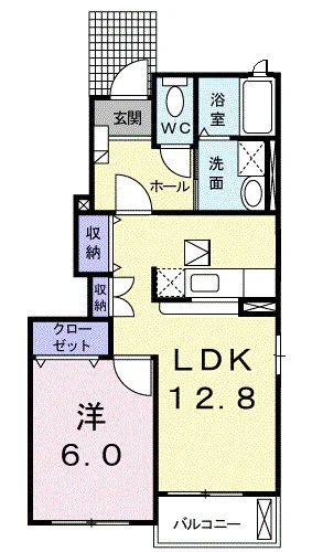 サニーレジデンス Ⅰ番館