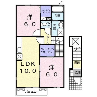 Y’sコート四番館