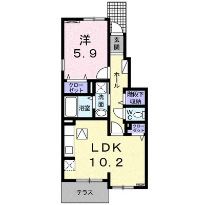 ナチュラル　シャープ