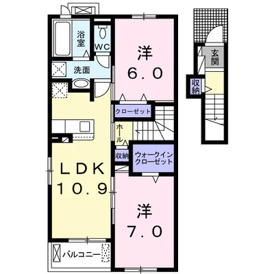 モン　アンテリユール桃山Ｈ