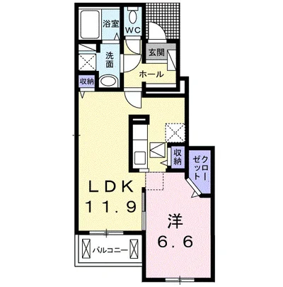 コンフォートⅧ