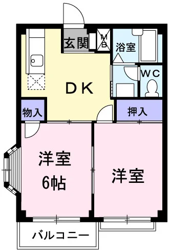 アパート光陽