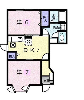 クレストール竹