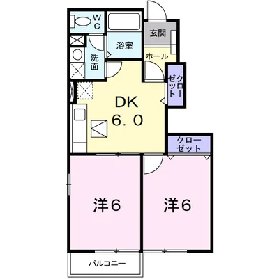 ラフィーネ上矢田