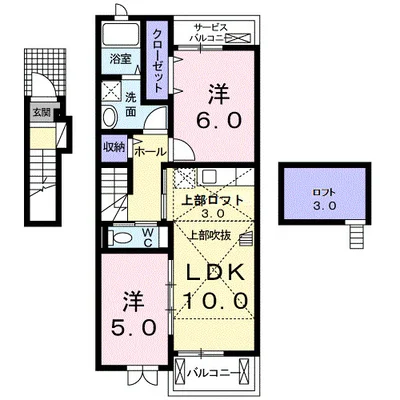 ノヴェルティハイツ坂出