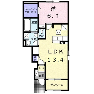 ラ フローナ Ⅰ