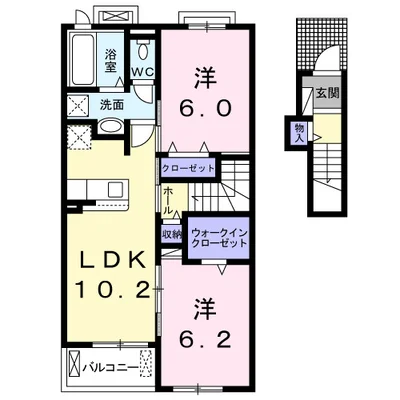 フェリス Ⅰ