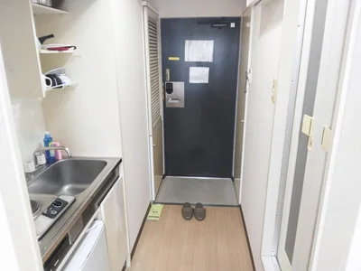 👍団体利用にも‼️諸経費・清掃費なし/週1回無料清掃/🚇路面電車６・８号線　【アーバンタイムス広島】🚙🚲　