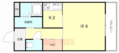 トラスト尼崎6【JR尼崎駅徒歩圏内♪キューズモールもすぐ!】