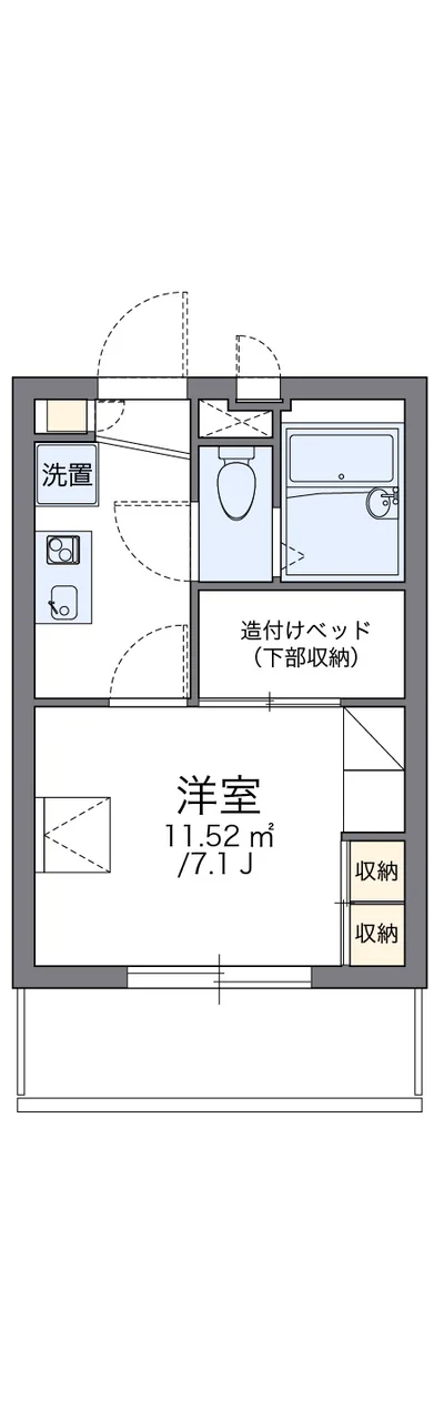 レオパレスクワトロ