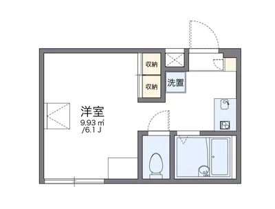 レオパレス昴