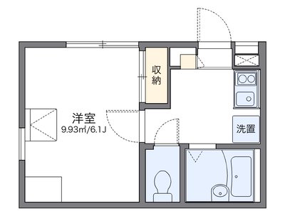 レオパレス豊